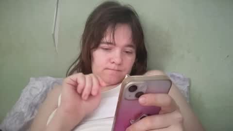 Snapshot of xlunasexyx chatting on March 9, 5:22 am Luna online show from March 9, 5:22 am