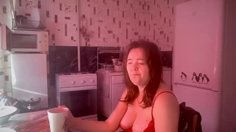 Snapshot of xlunasexyx chatting on April 30, 3:02 am Luna online show from April 30, 3:02 am