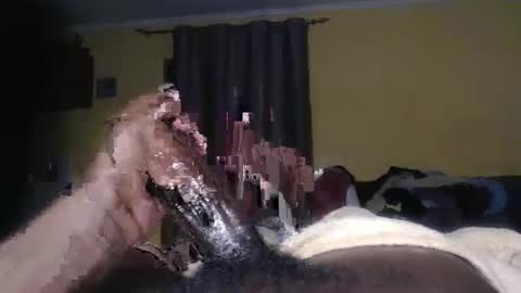 Snapshot of xmboroz chatting on October 13, 6:19 pm xmboroz online show from October 13, 6:19 pm