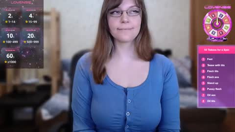 xmelina0 online show from December 5, 4:42 am