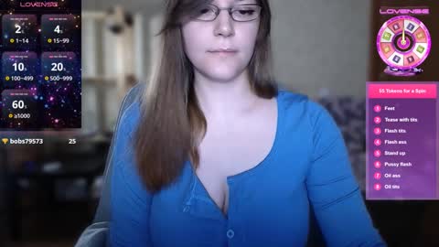 xmelina0 online show from January 30, 3:40 pm