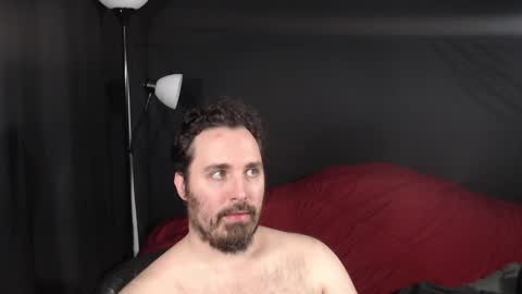 MetalstudMaster online show from December 15, 4:40 am