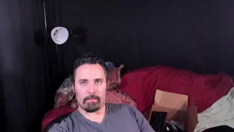 MetalstudMaster online show from November 26, 1:50 am