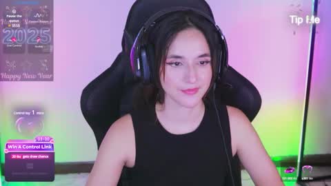 MiaLozano online show from January 15, 8:30 am