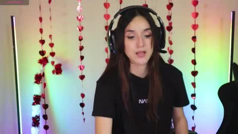 MiaLozano online show from February 22, 7:45 am