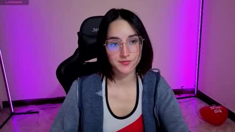 MiaLozano online show from September 30, 8:19 am