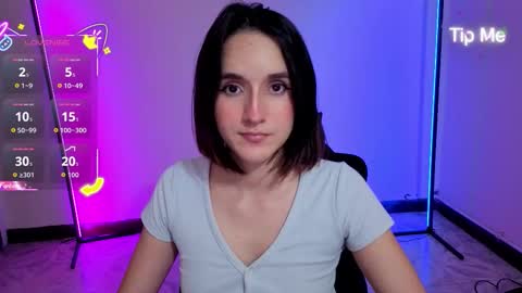 MiaLozano online show from October 21, 8:48 am