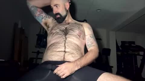 xmikemikex online show from January 20, 2:53 am