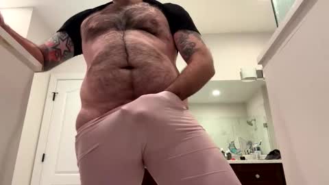 xmikemikex online show from October 23, 6:06 pm