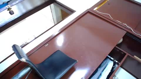 Danny M online show from December 31, 4:04 pm