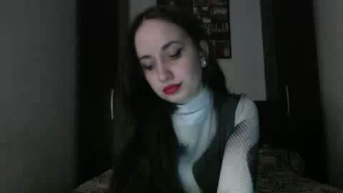 Mistress Emma online show from February 19, 10:20 pm