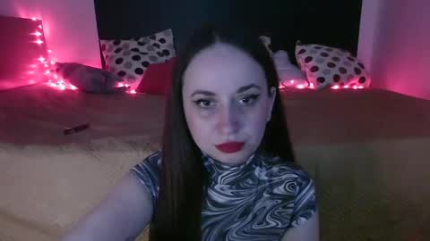 Snapshot of xmistressemmax chatting on June 15, 8:05 am Mistress Emma online show from June 15, 8:05 am