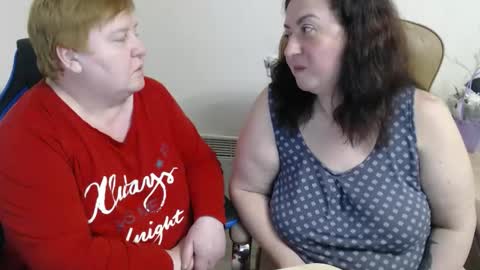 Snapshot of xmollyjanex chatting on March 31, 6:52 pm XMollyJaneX online show from March 31, 6:52 pm