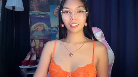 Sweet Monica online show from December 9, 7:28 am