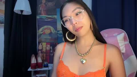 Sweet Monica online show from December 14, 7:40 am