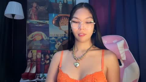 Sweet Monica online show from January 31, 8:01 am