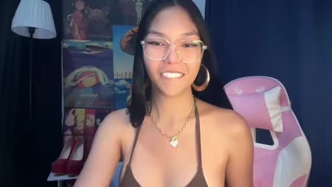 Sweet Monica online show from February 6, 7:35 am