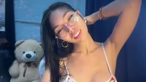 Sweet Monica online show from September 13, 8:36 am