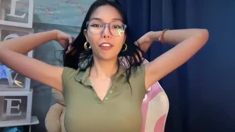 Sweet Monica online show from November 4, 9:08 am