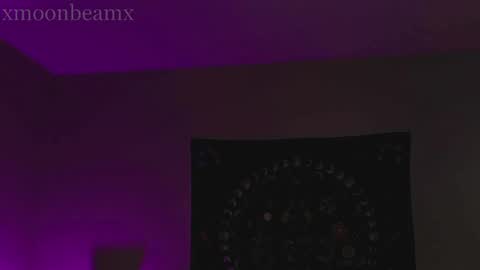 Snapshot of xmoonbeamx chatting on September 16, 3:29 am Luna online show from September 16, 3:29 am