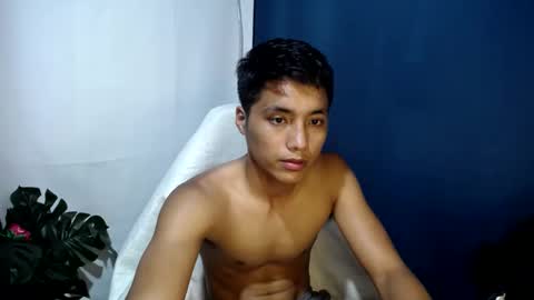 SECRET online show from March 10, 5:54 am