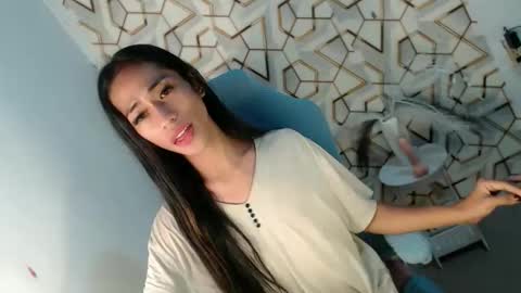 xmorgana online show from March 31, 9:37 pm