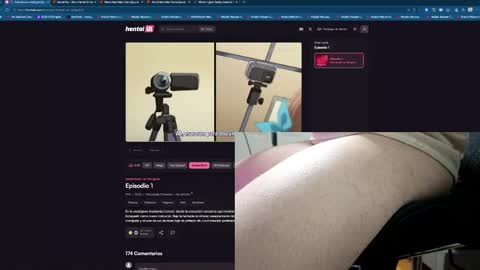 Snapshot of xnightraven chatting on June 4, 11:00 pm xnightraven online show from June 4, 11:00 pm