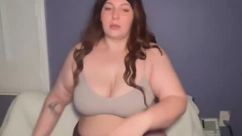 Snapshot of xo_bambi_xo chatting on March 10, 1:21 am Bambi online show from March 10, 1:21 am