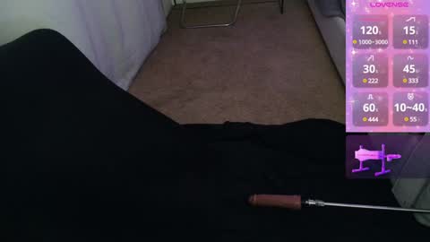 Kate online show from January 25, 2:04 am