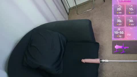 Kate online show from November 1, 2:57 am