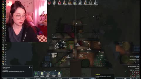 Xo Sadie online show from January 8, 3:20 am