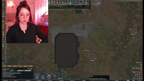 Xo Sadie online show from January 12, 5:01 am