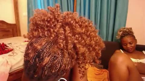 Sweet online show from March 23, 8:40 am