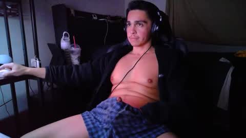 xoalejandroxo6 online show from February 2, 8:35 am