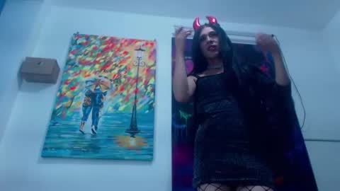 Snapshot of xoasissexyassx chatting on March 10, 7:13 am 33 Oasis Sexy Ass 33 online show from March 10, 7:13 am