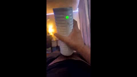 Alejandro FullMoon online show from December 6, 7:45 pm