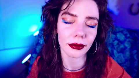 Bella Bondai online show from January 17, 2:38 am