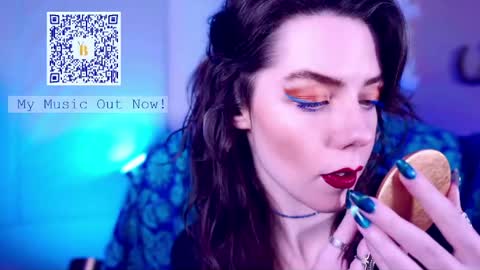 Snapshot of xobondaixo chatting on April 20, 3:09 am Bella Bondai online show from April 20, 3:09 am