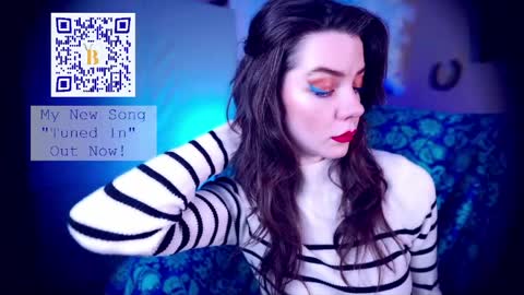 Snapshot of xobondaixo chatting on May 15, 1:34 am Bella Bondai online show from May 15, 1:34 am