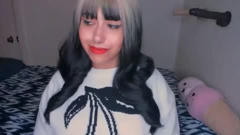 Snapshot of xocurvyrae chatting on January 27, 2:02 pm Rae online show from January 27, 2:02 pm