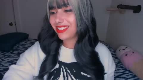 Snapshot of xocurvyrae chatting on January 27, 5:58 pm Rae online show from January 27, 5:58 pm