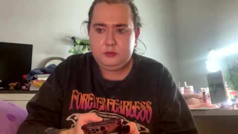 dani3 online show from November 20, 10:31 pm