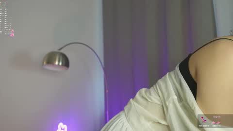 Milana online show from September 19, 6:26 am