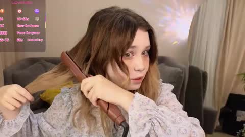 Milana online show from November 29, 6:49 am