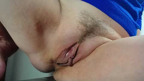 Lost in Lust online show from May 13, 1:41 pm