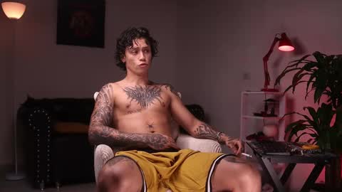   online show from February 17, 10:58 pm