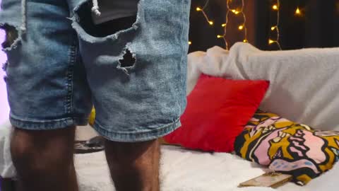 XoRylan online show from January 18, 7:26 pm