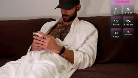 Snapshot of xorylan chatting on February 27, 5:57 pm XoRylan online show from February 27, 5:57 pm