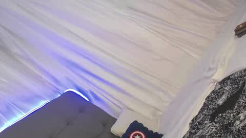 Snapshot of xoxo_adams chatting on January 2, 12:34 am xoxo online show from January 2, 12:34 am