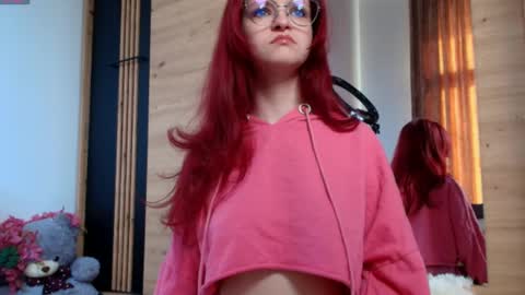 Cherry online show from May 15, 4:08 am